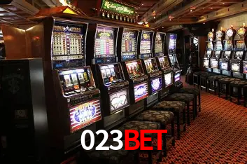 A Emoção da Loteria na 023bet: Uma Chance de Mudança de Vida