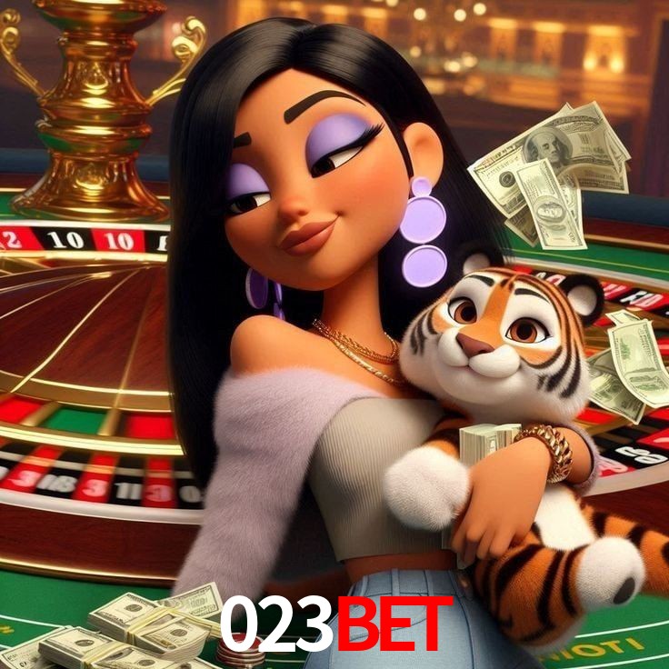 Welcome Bonus 023bet