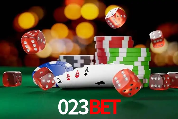 Experiência VIP 023bet