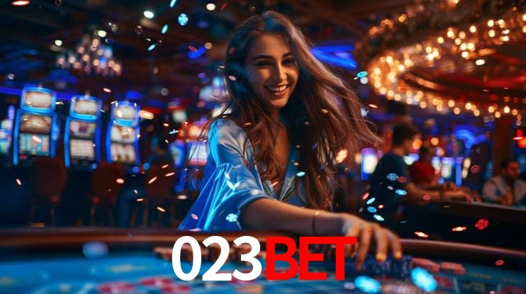 Experiência VIP 023bet