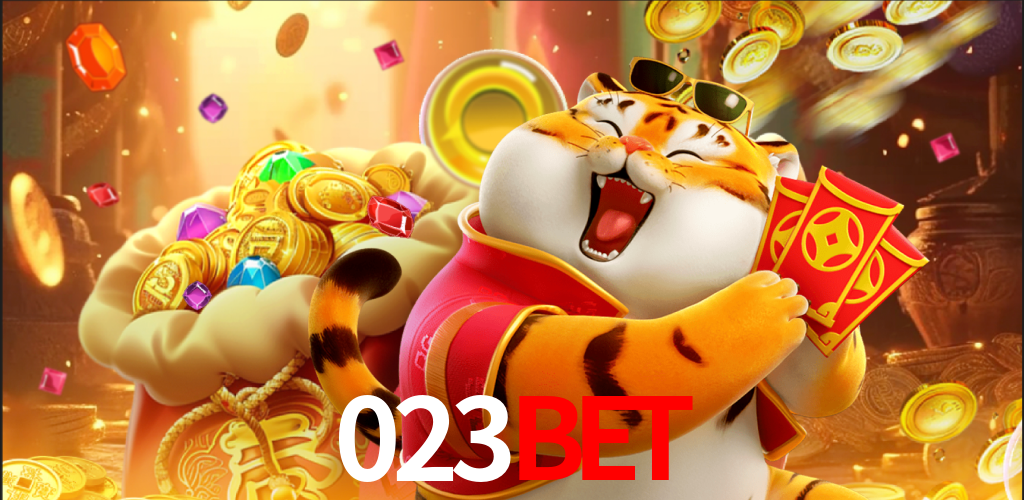 023bet login