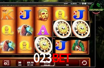 Desvendando o Mundo dos Jogos Virtuais na 023bet