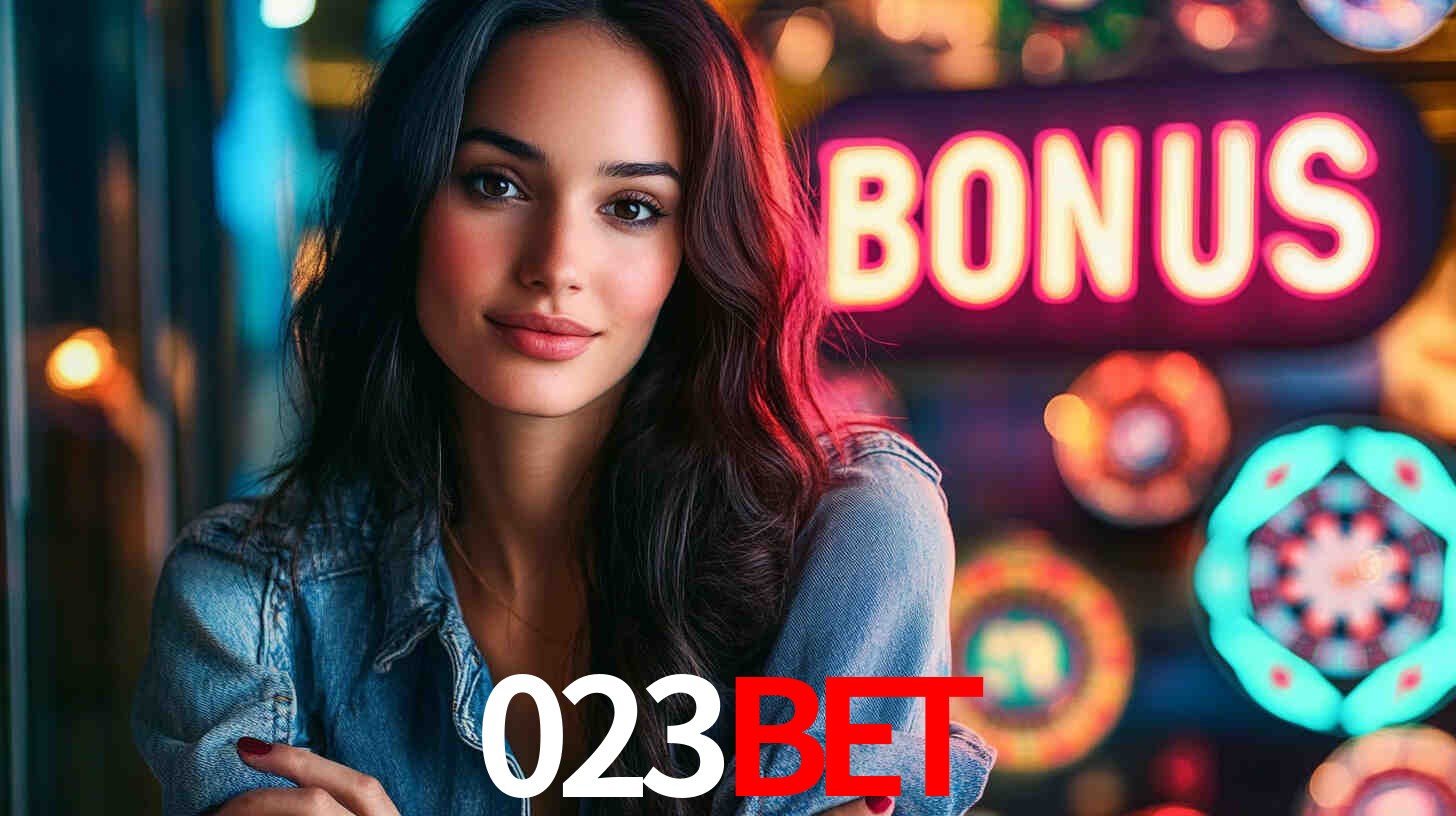023bet: Seu Cassino Premiado com Pagamentos Rápidos