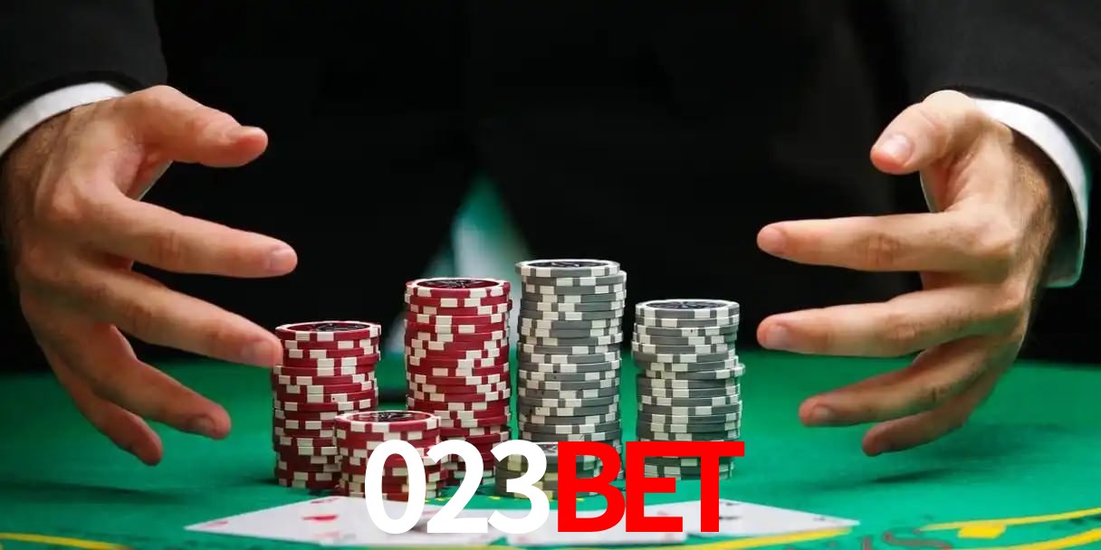 cassino 023bet