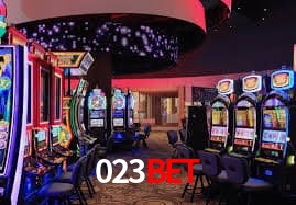 Promoção Relâmpago 023bet