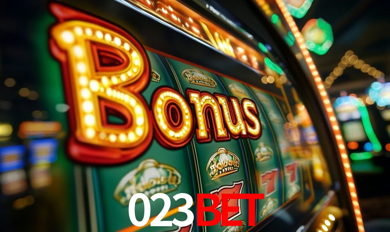 Ofertas Exclusivas 023bet