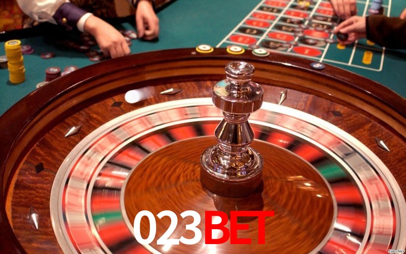 A Emoção da Loteria na 023bet: Uma Chance de Mudança de Vida