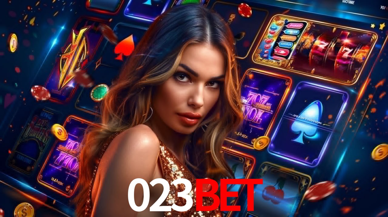 Descubra a Essência do 023bet: Nossa História e Compromissos