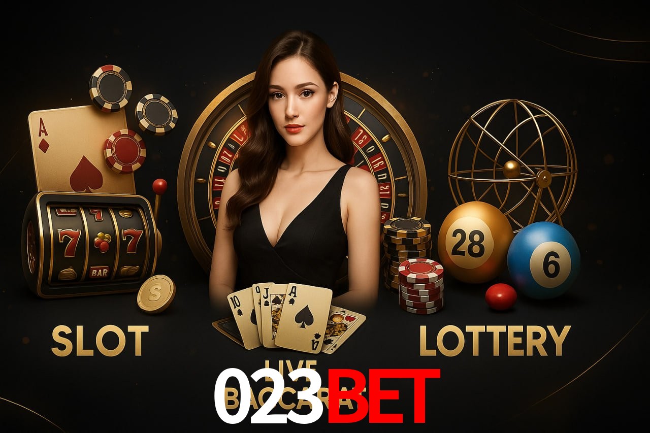 Promoções Sazonais 023bet