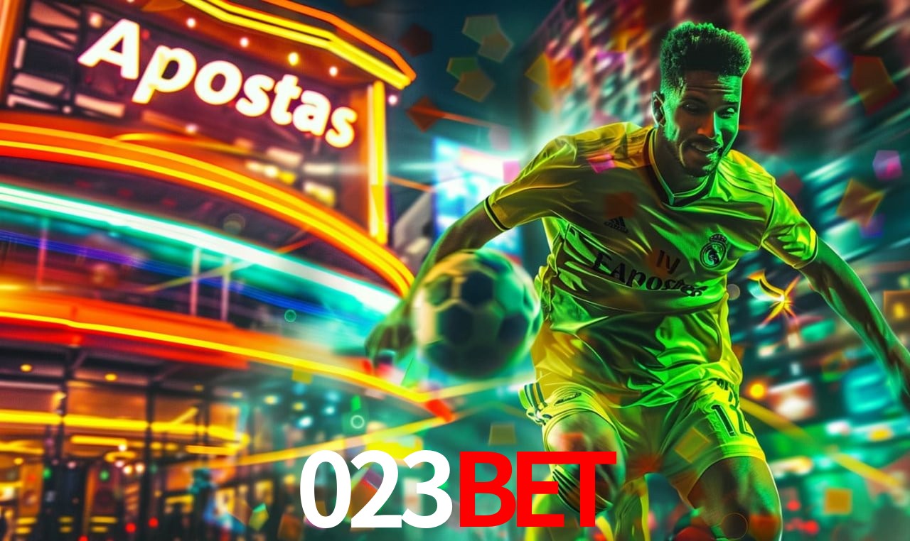 Estatísticas Esportivas 023bet