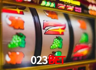 Descubra a Magia dos Jogos de Arcade no 023bet