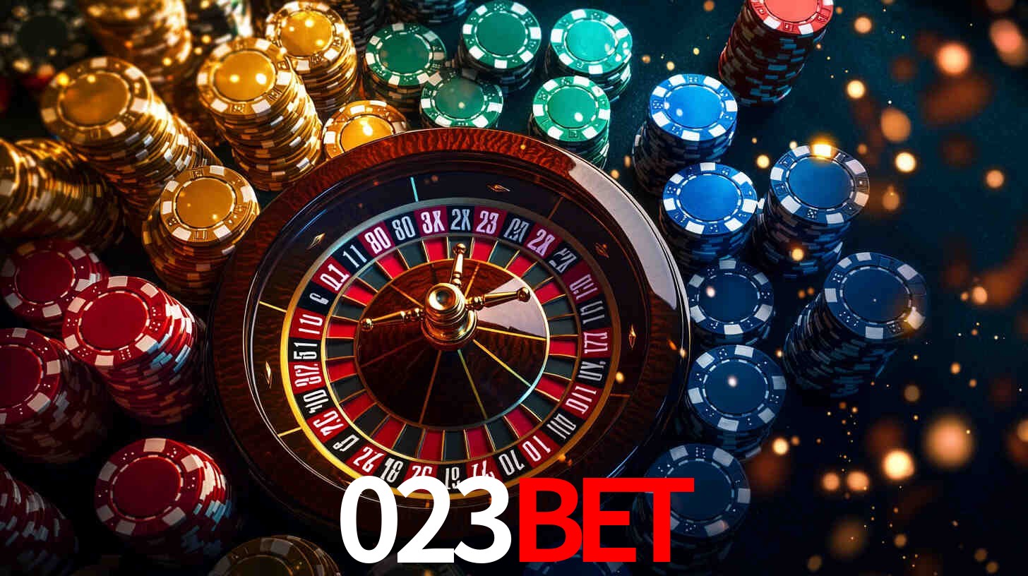 Daily Bonuses 023bet