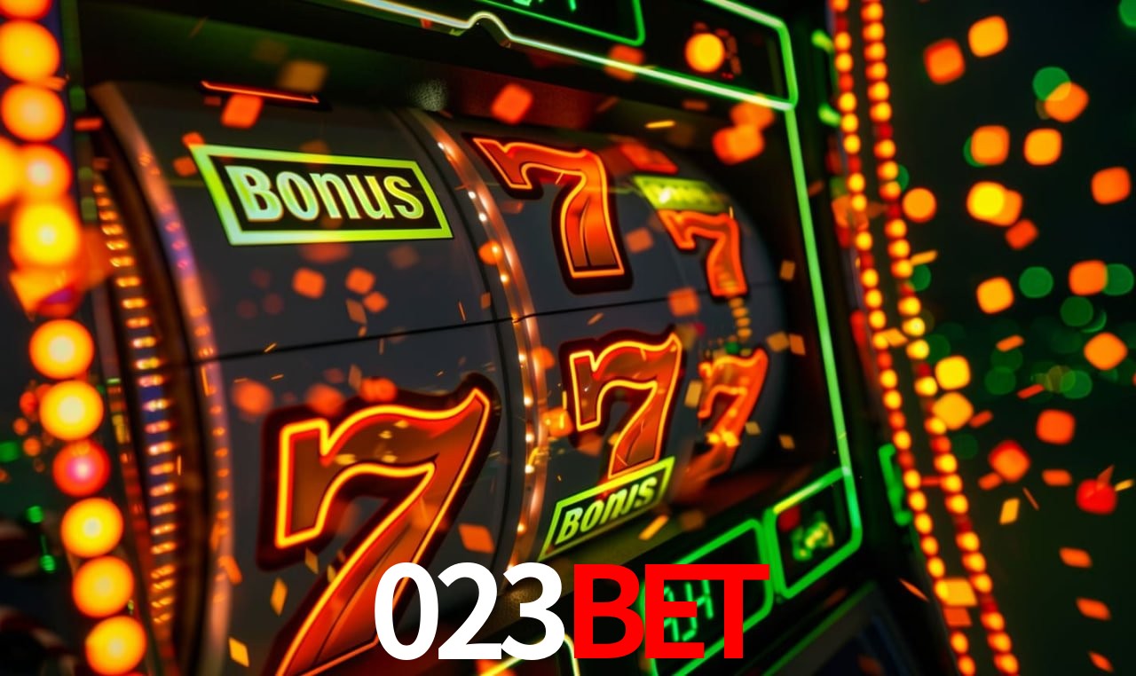 Explorando a Categoria de Eventos em Apostas na 023bet