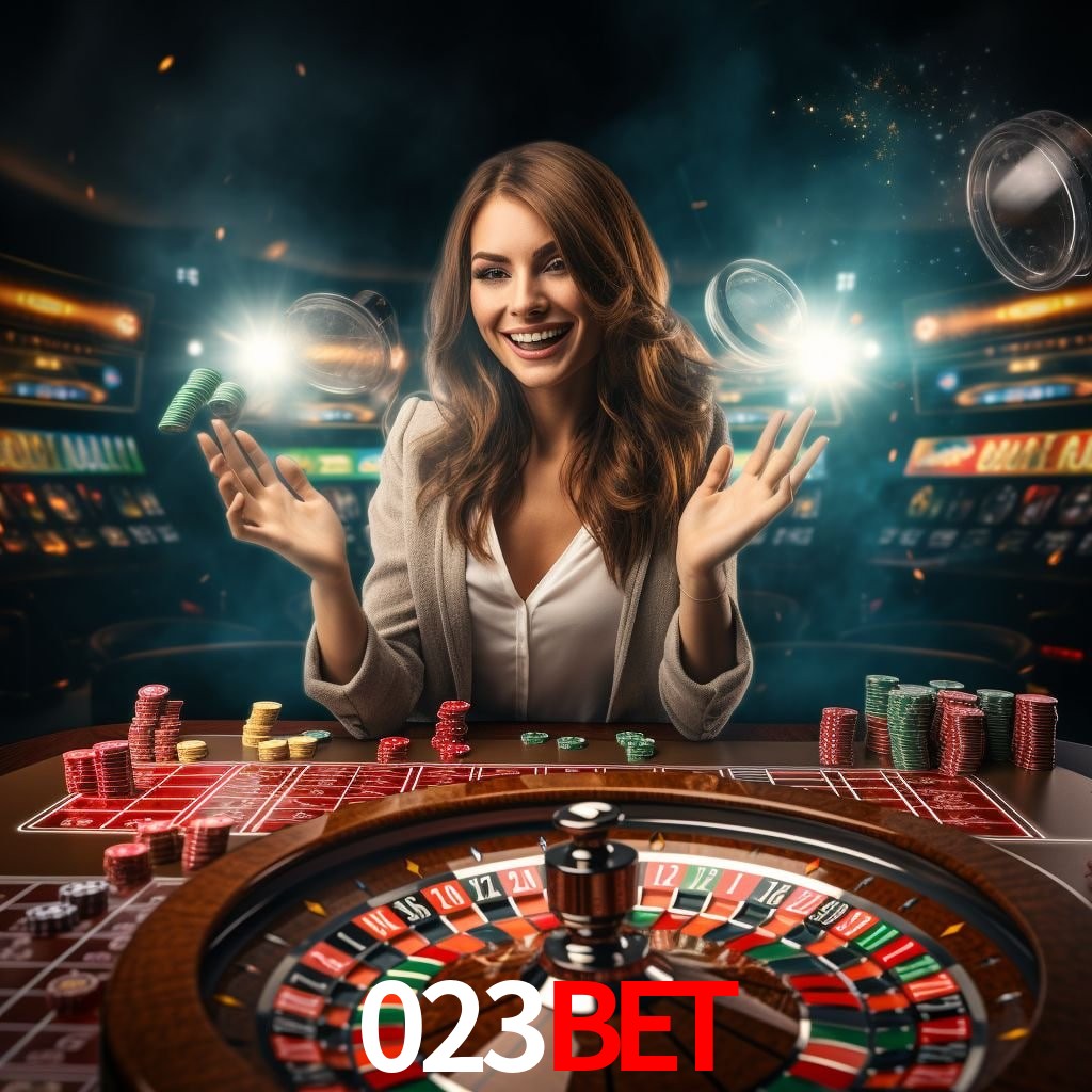 Ofertas Imperdíveis na 023bet: Promoções e Bônus Que Valem a Pena