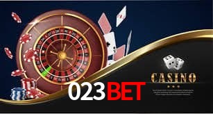 Mesa de Blackjack 023bet