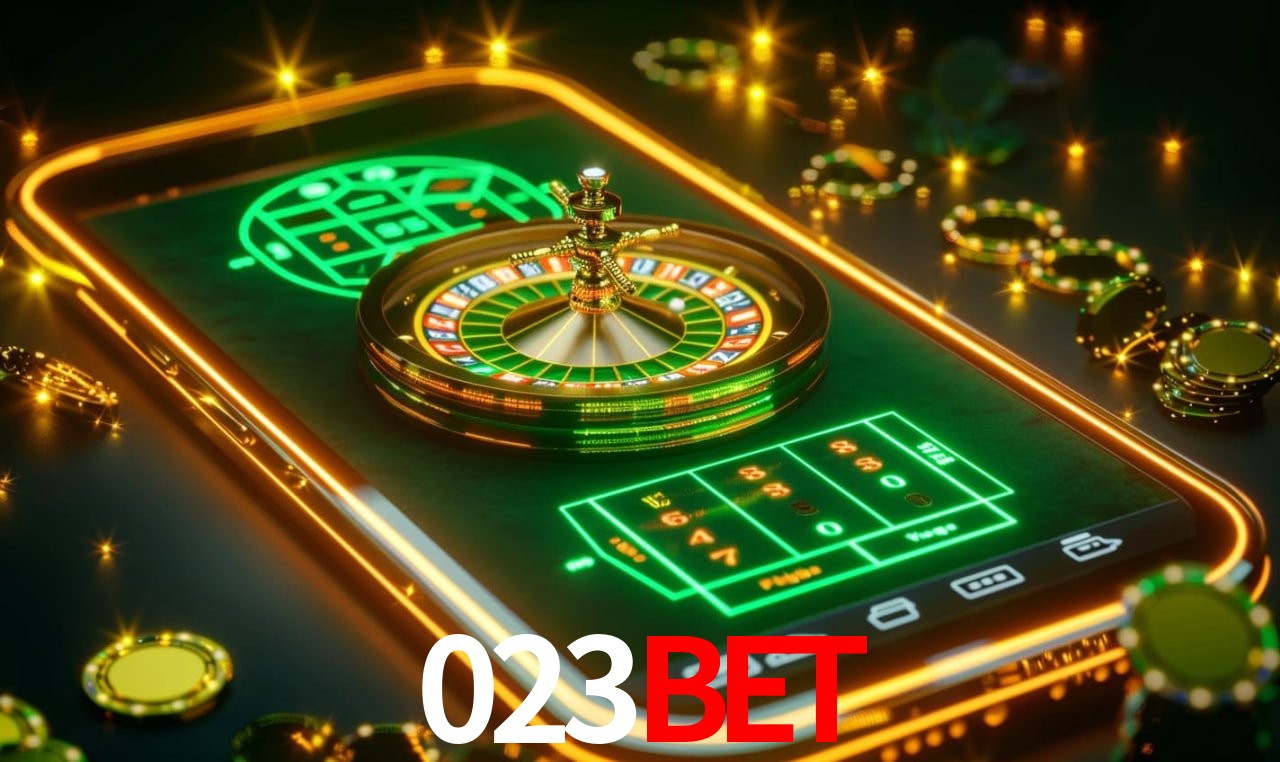 Benefícios da Conta 023bet