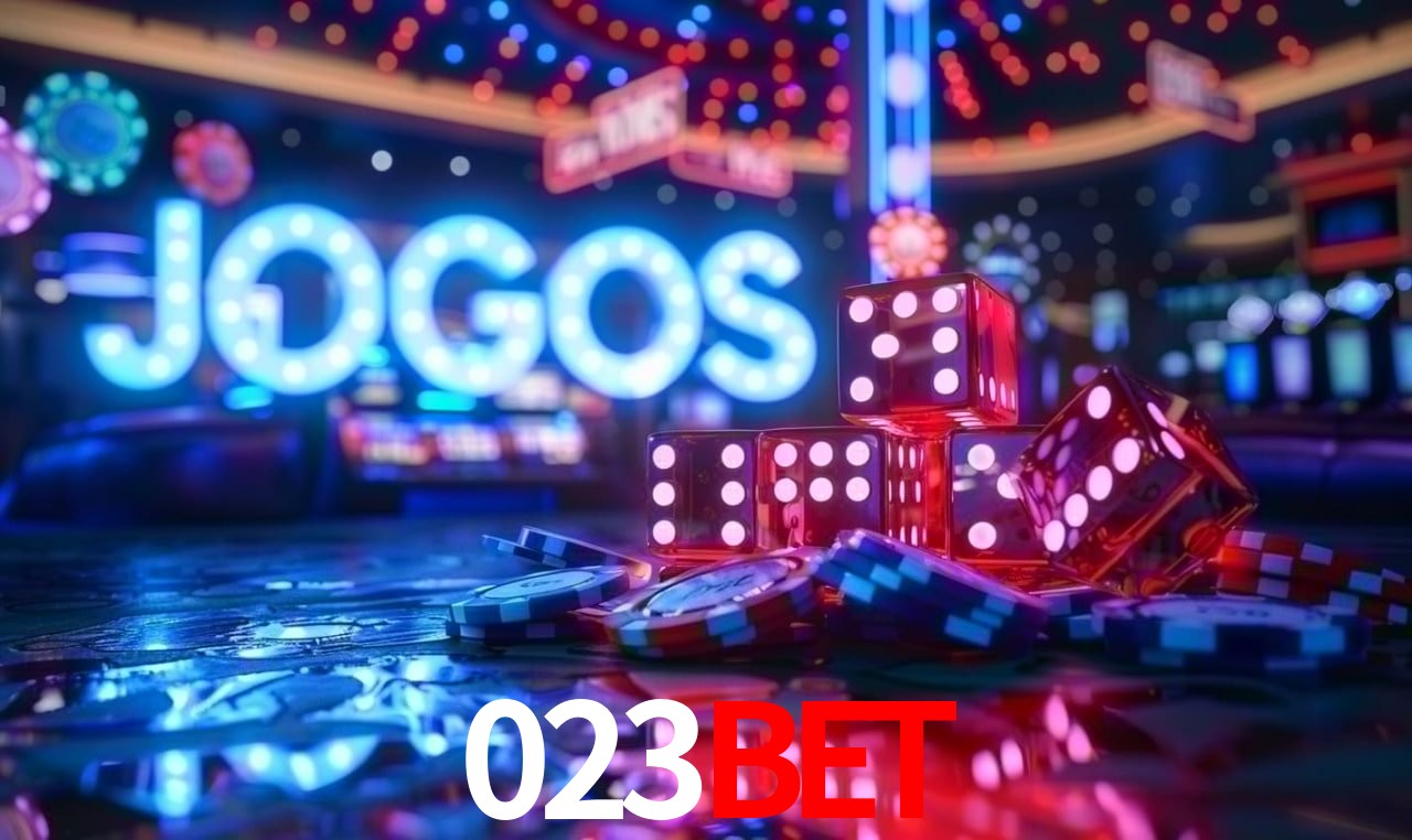A Experiência Imersiva dos Cassinos Ao Vivo no 023bet