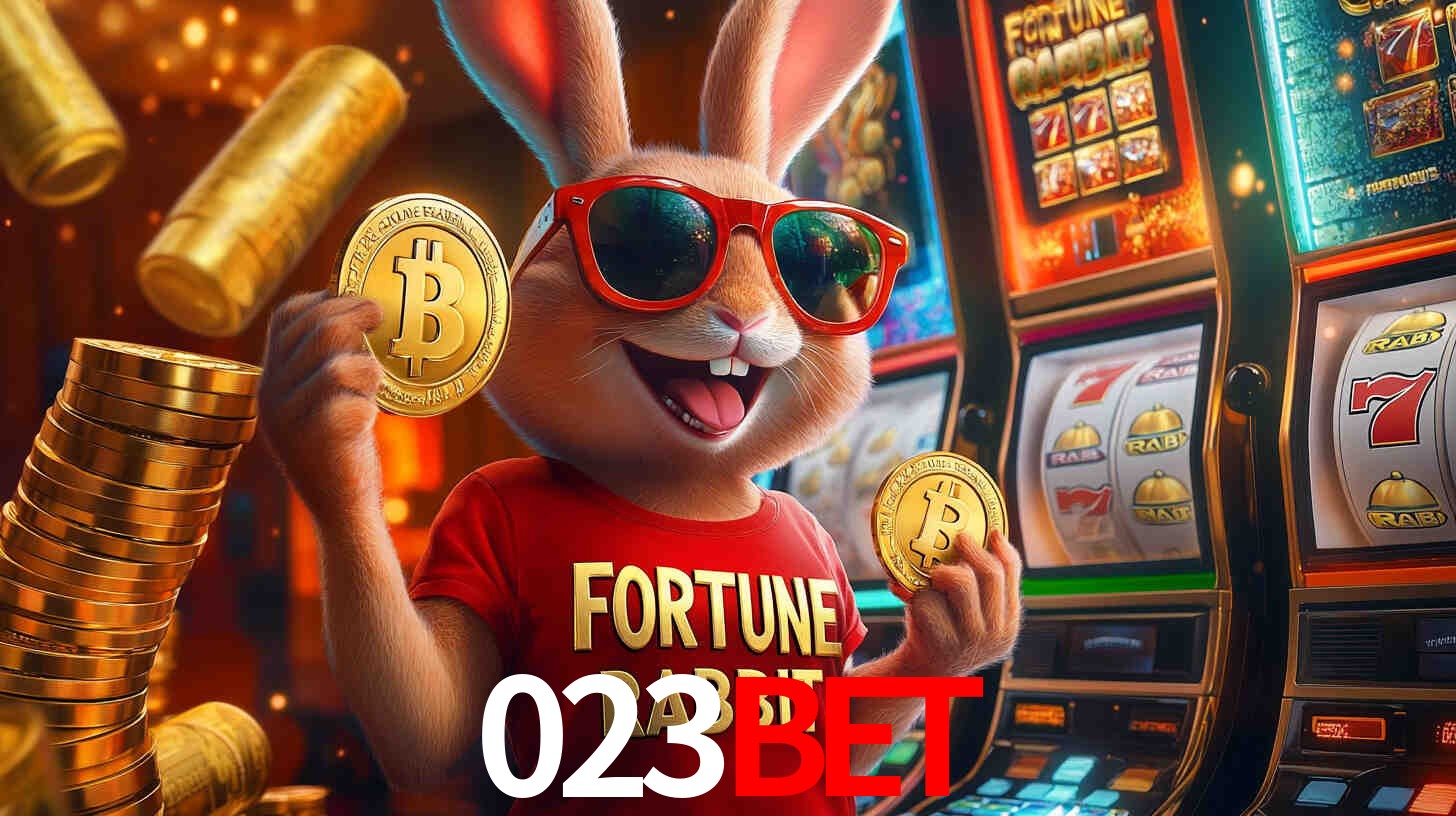 Apostas Esportivas na 023bet: Um Guia Completo