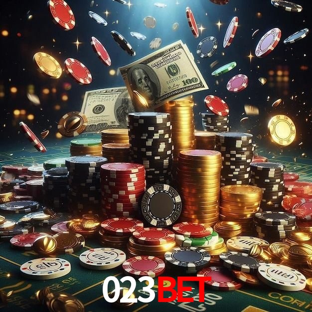 Descubra a Essência do 023bet: Nossa História e Compromissos