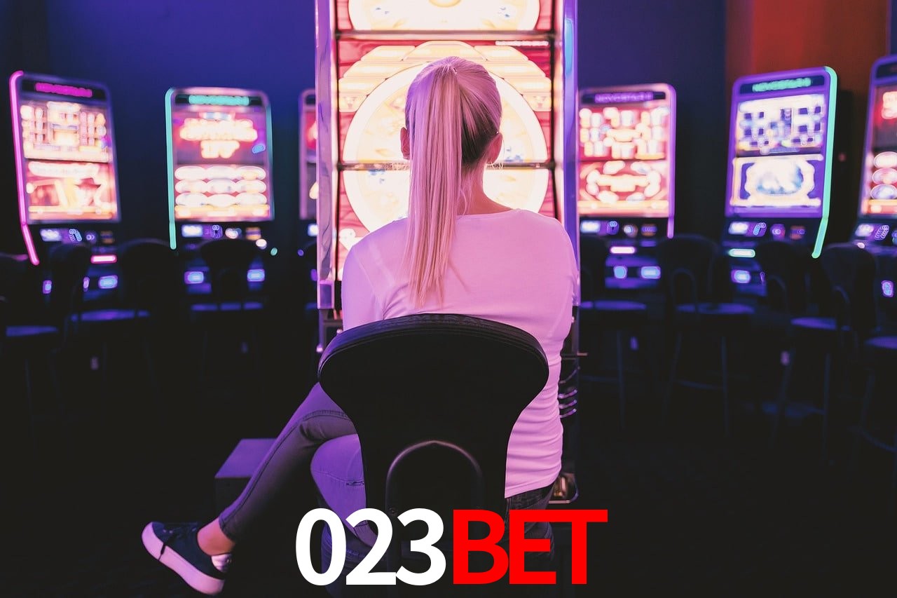 Games Directory 023bet