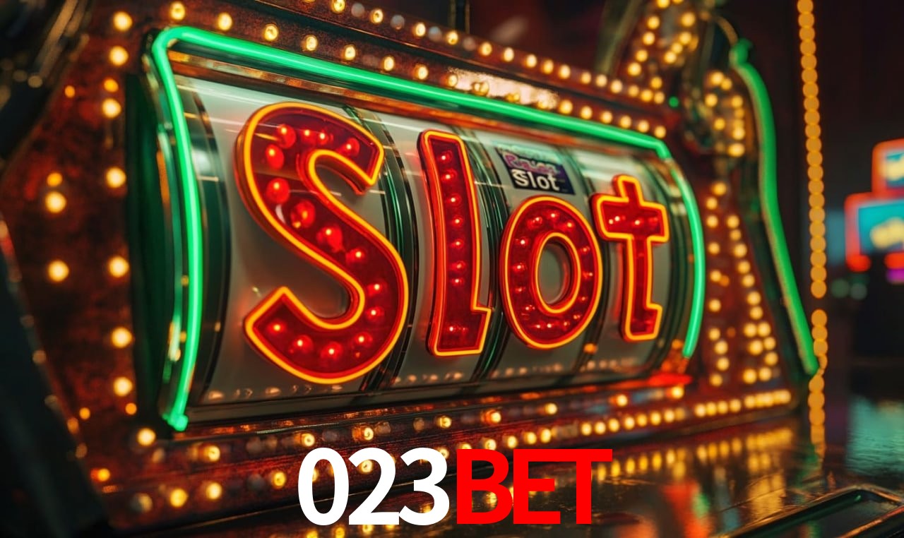 Login Seguro 023bet