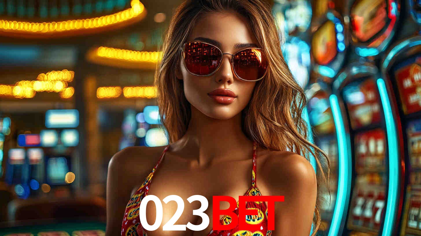 Welcome Bonus 023bet