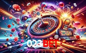 Casino Ao Vivo 023bet
