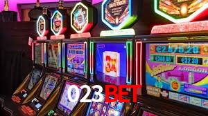 Inovações de Jogos na 023bet: O Futuro das Experiências Interativas