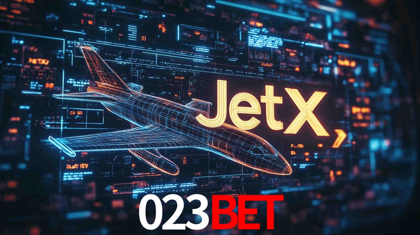 Inovações de Jogos na 023bet: O Futuro das Experiências Interativas