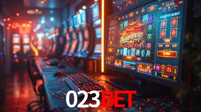 023bet login