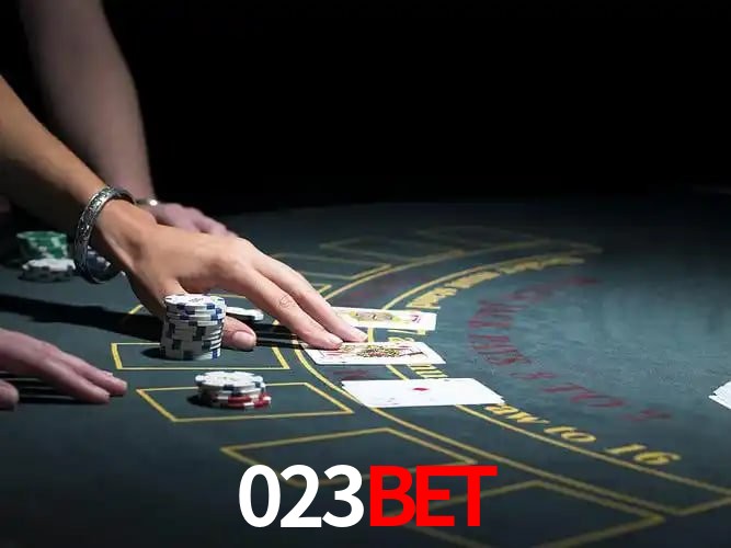 Integração de APIs 023bet