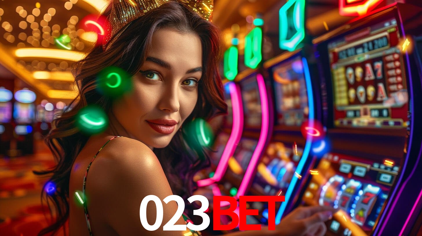 Bônus Generosos e Exclusivos no 023bet para Você!