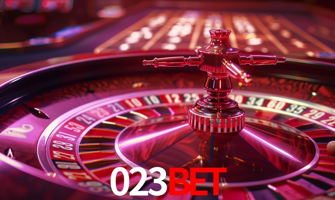 Apostas Esportivas na 023bet: Um Guia Completo
