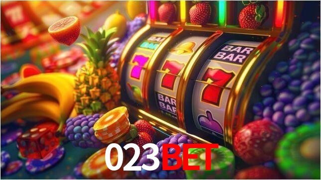 Exclusive Offers 023bet
