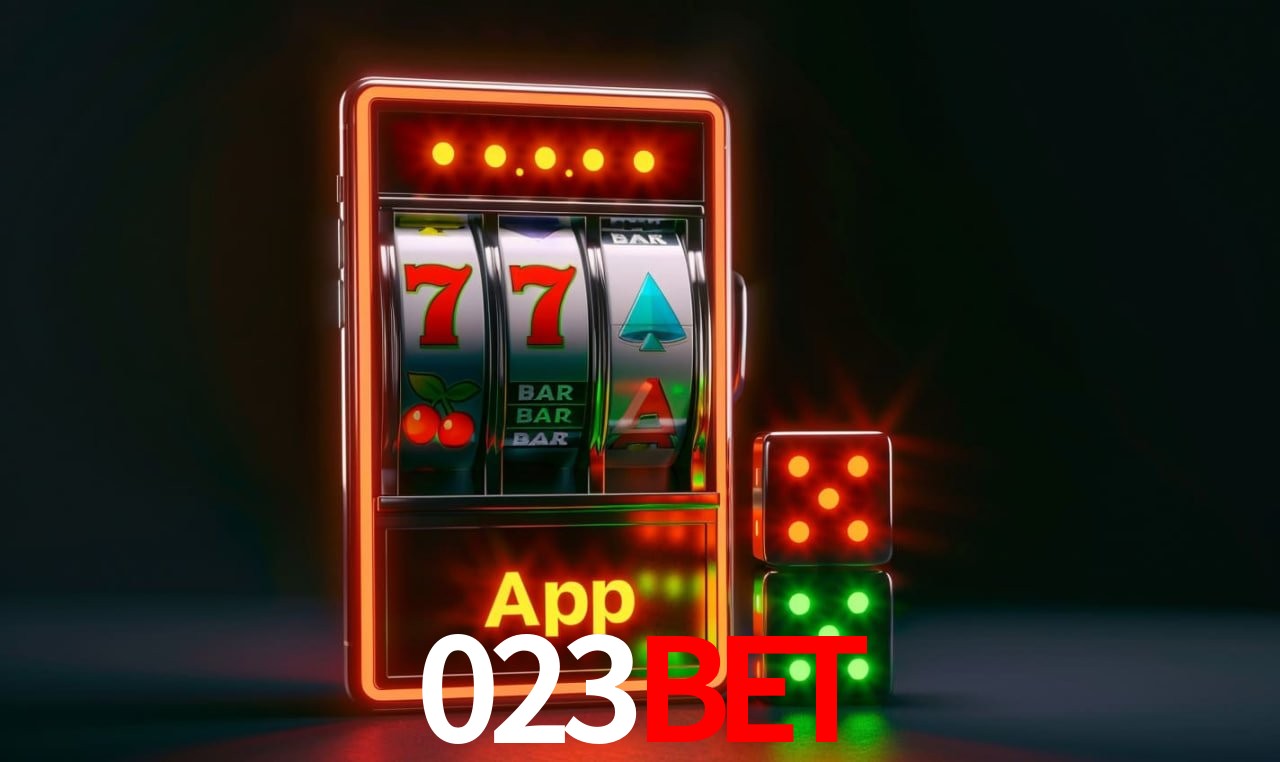 Apostas de Futebol 023bet