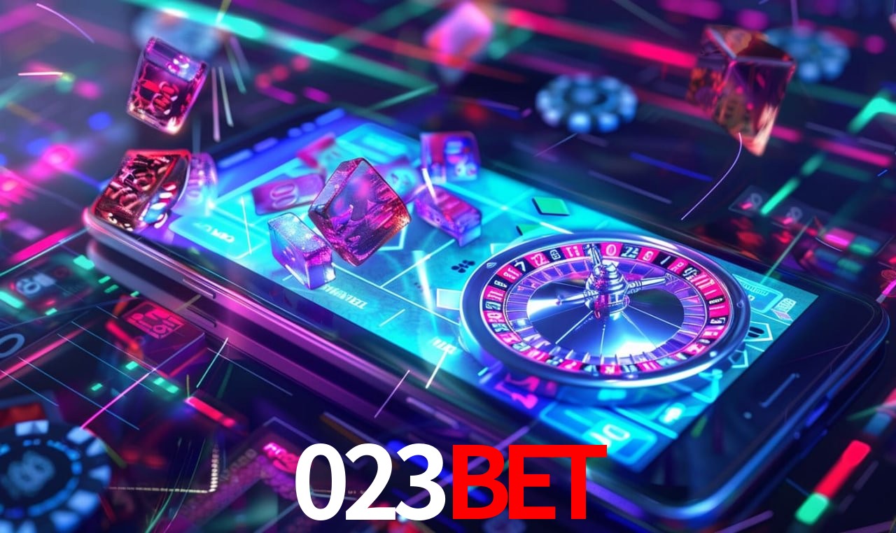 Casino VIP 023bet