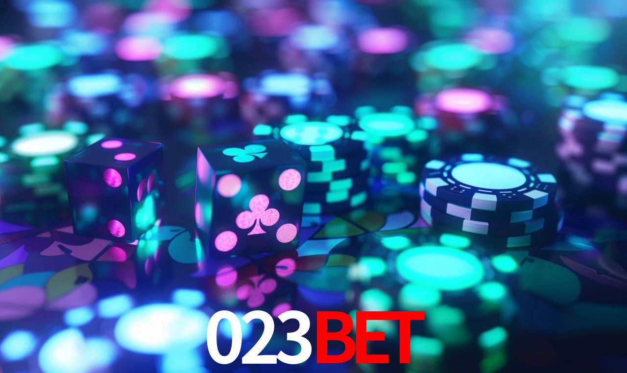 Interface Premium 023bet