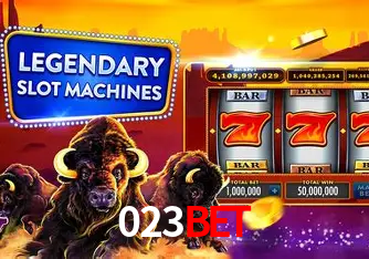 Desvendando o Mundo dos Jogos Virtuais na 023bet