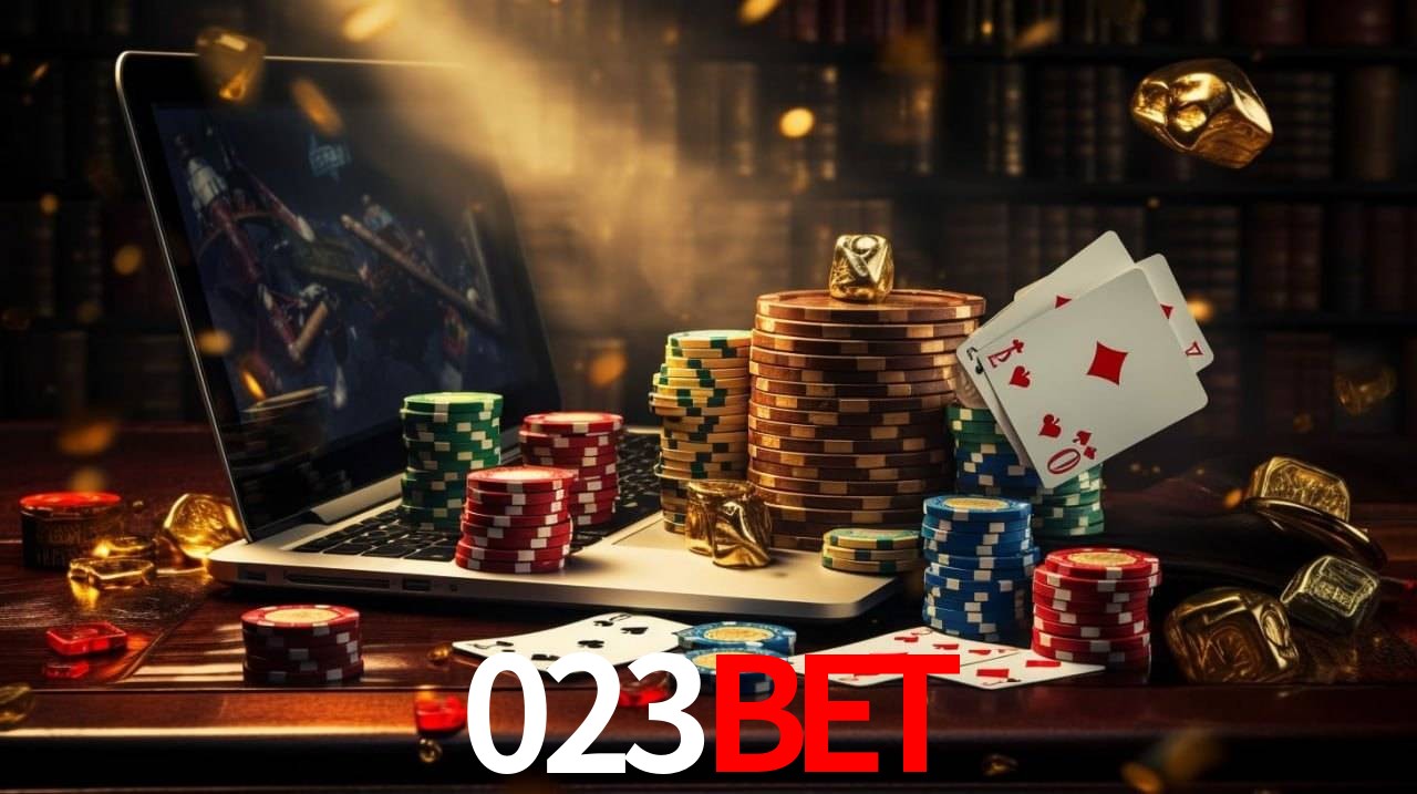 PIX Instantâneo 023bet