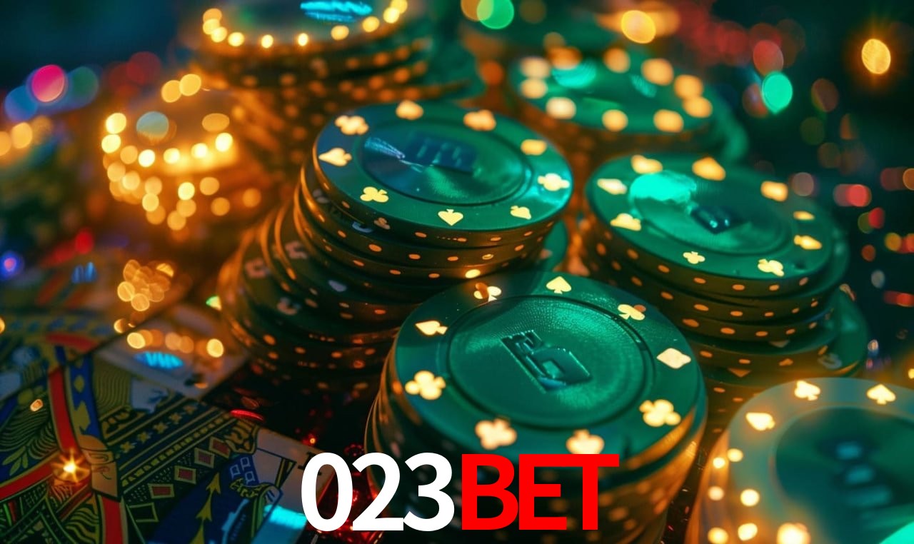 Torneios 023bet
