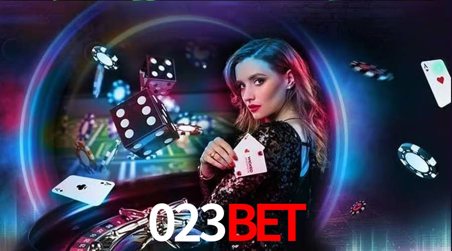 2FA Security 023bet