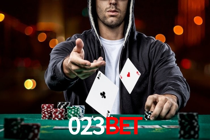 023bet login
