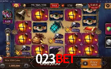APP oficial da 023bet para mobile