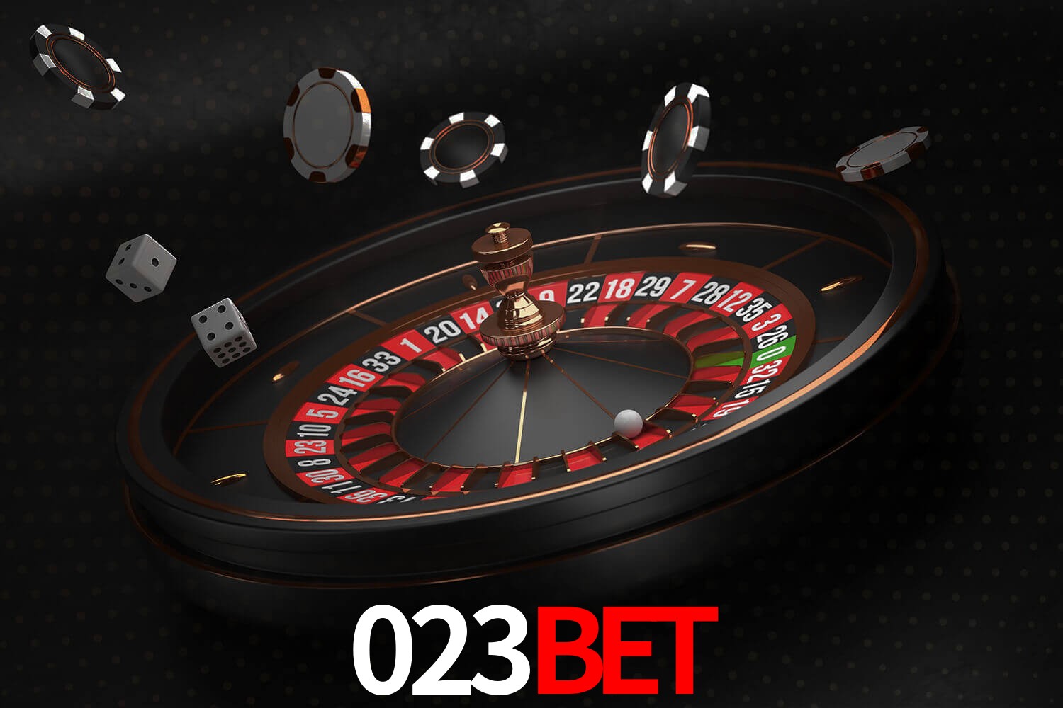023bet login