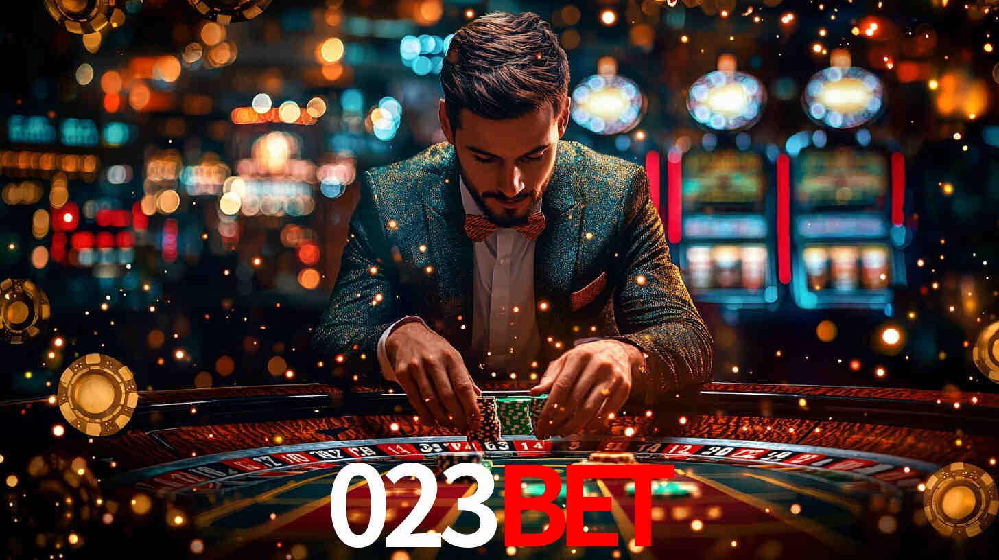 Programa VIP 023bet