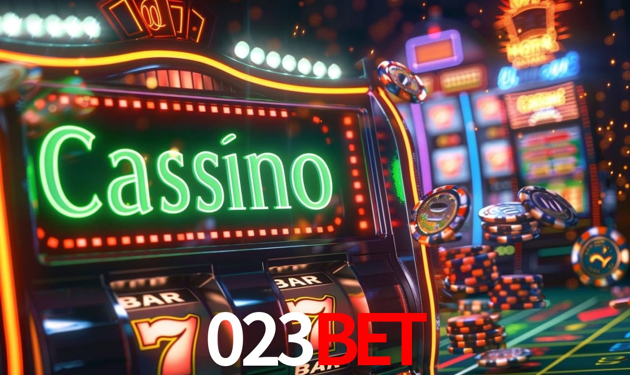 Diretório de Jogos 023bet