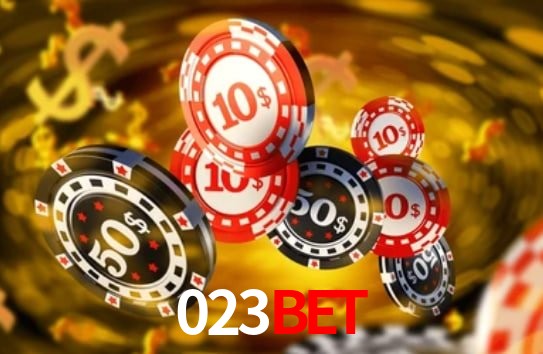 Programa VIP 023bet