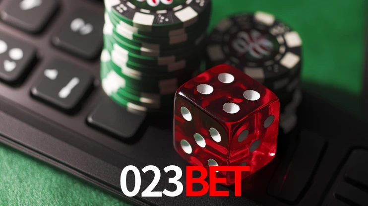 Quick Registration 023bet