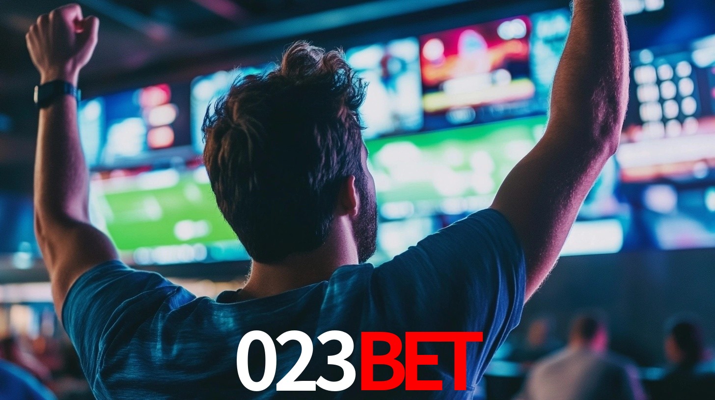 023bet.com