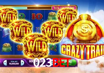 Descubra o Mundo do Cassino Online com 023bet
